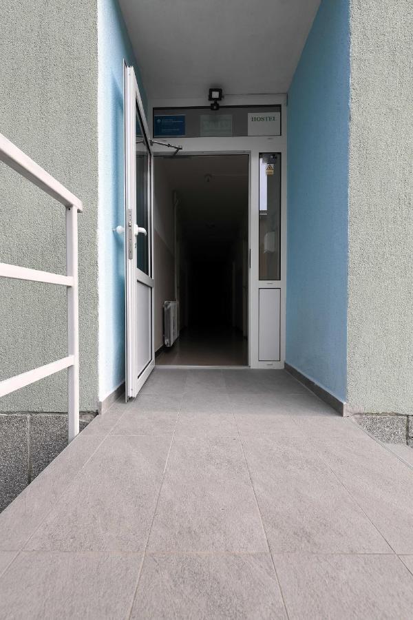 Rooms Studentsko Naselje Ivan Goran Kovacic Rijeka Exteriér fotografie